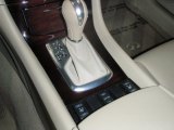 2009 Infiniti EX 35 AWD 5 Speed DS Automatic Transmission