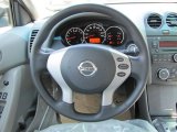 2012 Nissan Altima 2.5 Steering Wheel