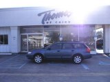 2006 Subaru Outback 2.5i Wagon