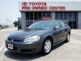 2010 Chevrolet Impala LT