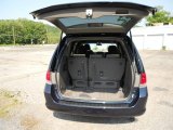 2009 Honda Odyssey LX Trunk