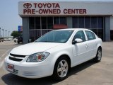 2010 Chevrolet Cobalt LT Sedan