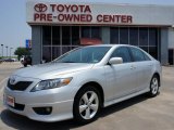 2010 Toyota Camry SE