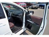 2007 Mazda MAZDA5 Grand Touring Door Panel