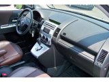2007 Mazda MAZDA5 Grand Touring Dashboard