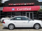 2006 Oxford White Ford Five Hundred Limited #50268060