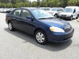 2006 Toyota Corolla LE