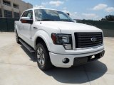 2011 Oxford White Ford F150 FX2 SuperCrew #50268231