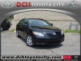 2008 Toyota Camry LE