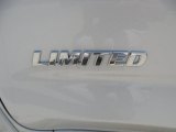 2011 Toyota RAV4 Limited Marks and Logos