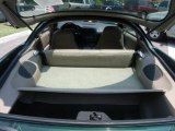 1997 Chevrolet Camaro Z28 Coupe Trunk