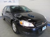 2010 Chevrolet Impala LT