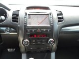 2011 Kia Sorento SX V6 Navigation