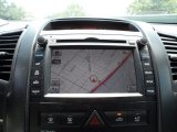 2011 Kia Sorento SX V6 Navigation