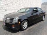 2004 Cadillac CTS Sedan
