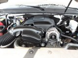 2008 Chevrolet Suburban 1500 LT 4x4 5.3 Liter Flex-Fuel OHV 16-Valve Vortec V8 Engine