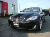 2008 Lexus IS 250 AWD