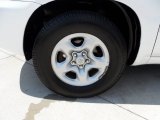 2002 Toyota Highlander I4 Wheel