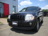 2006 Jeep Grand Cherokee Laredo 4x4