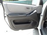 2002 Toyota Highlander I4 Door Panel