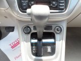 2002 Toyota Highlander I4 4 Speed Automatic Transmission