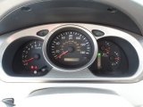 2002 Toyota Highlander I4 Gauges