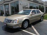 2006 Cadillac DTS 