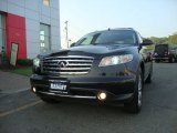 2007 Infiniti FX 35 AWD