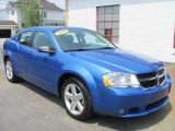2008 Dodge Avenger SXT