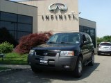 2003 Ford Escape XLT V6 4WD