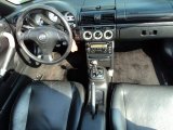 2002 Toyota MR2 Spyder Roadster Dashboard