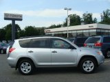 2008 Toyota RAV4 4WD