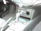 2011 Honda Accord EX-L V6 Coupe 5 Speed Automatic Transmission