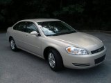 2008 Chevrolet Impala LS