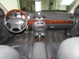 2003 Chrysler Concorde Limited Dashboard