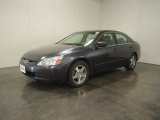 2005 Honda Accord Hybrid Sedan