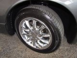 2003 Chrysler Concorde Limited Wheel