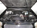 2008 GMC Envoy Denali 5.3 Liter OHV 16-Valve Vortec V8 Engine