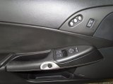 2008 Chevrolet Corvette Convertible Door Panel