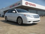2011 Toyota Avalon Limited