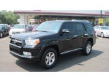 2011 Black Toyota 4Runner SR5 #50231166