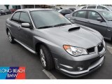 2007 Urban Gray Metallic Subaru Impreza WRX STi Limited #50268268