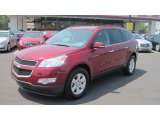 2010 Chevrolet Traverse LT AWD