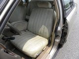1997 Ford Crown Victoria  Prairie Tan Interior