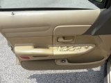 1997 Ford Crown Victoria  Door Panel