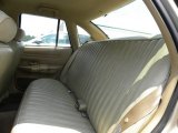 1997 Ford Crown Victoria  Prairie Tan Interior