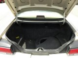 1997 Ford Crown Victoria  Trunk