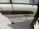 2011 Mercury Grand Marquis LS Ultimate Edition Door Panel