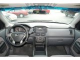 2004 Honda Pilot LX 4WD Dashboard