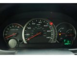 2004 Honda Pilot LX 4WD Gauges